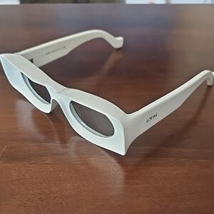 Loewe Paula's IBIZA Sunglasses